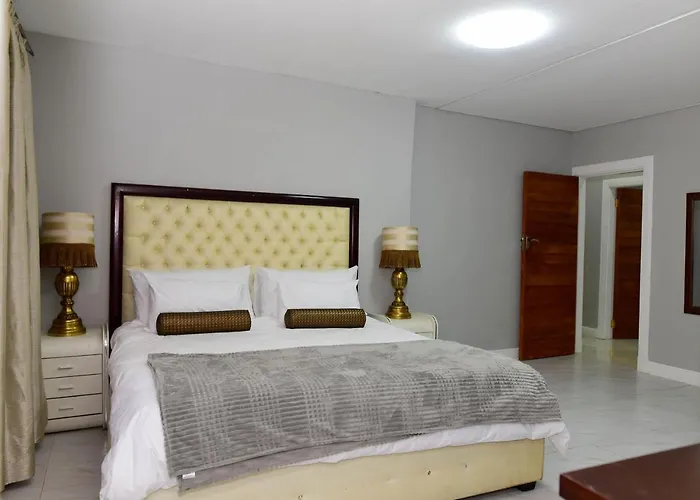 Olive Boutique And Accommodation